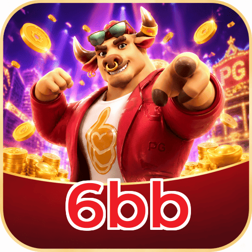 6bb PIX Instantâneo - Saques em 8 Minutos