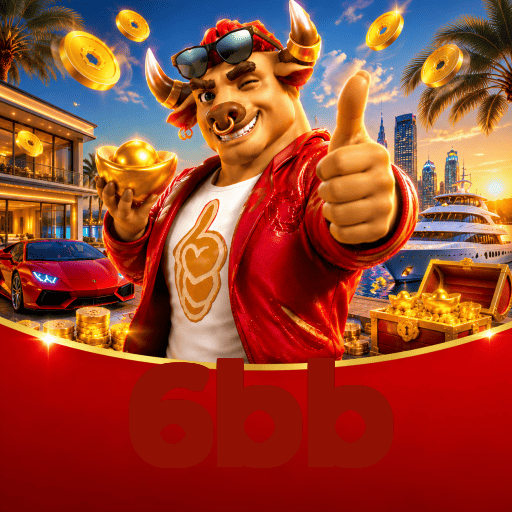 6bb Licença Curaçao Gaming