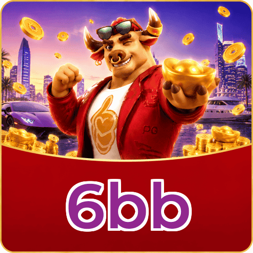 6bb Segurança Logo 1