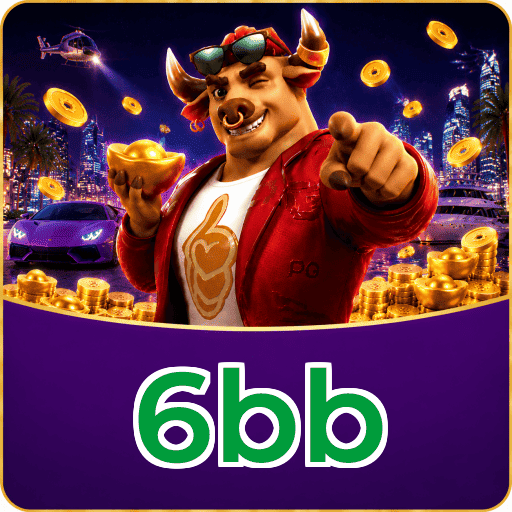 6bb Segurança Logo 2