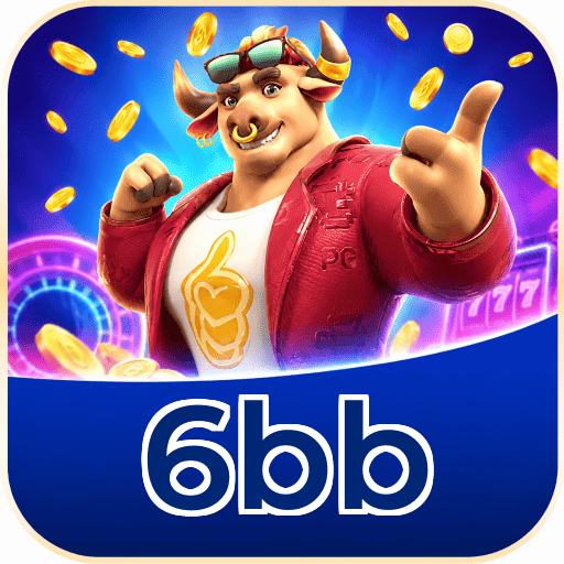 6bb Segurança Logo 3