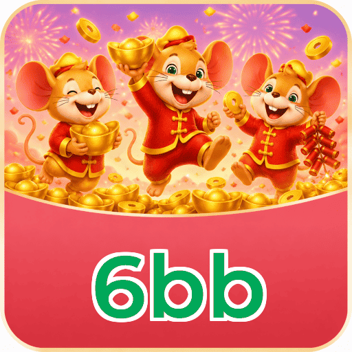Slots 6bb - Jackpots Progressivos